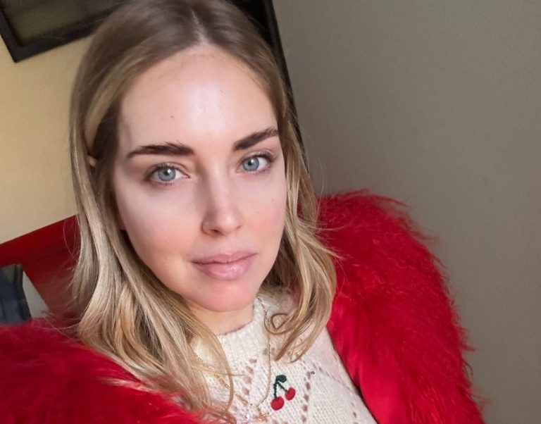 Chiara Ferragni a giudizio per truffa