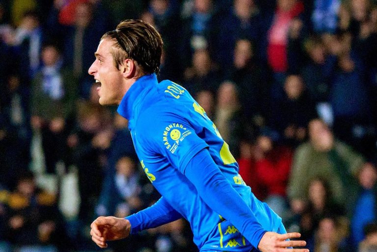 Empoli-Bologna 1-1, highlights e gol
