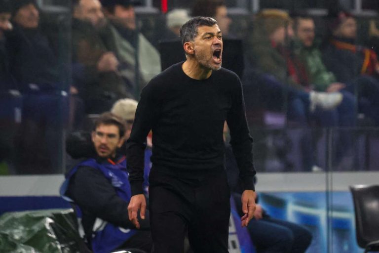 Milan, Conceicao e il sogno Champions: “All’Inter penseremo dopo” Milan, Conceicao e il sogno Champions: “All’Inter penseremo dopo”