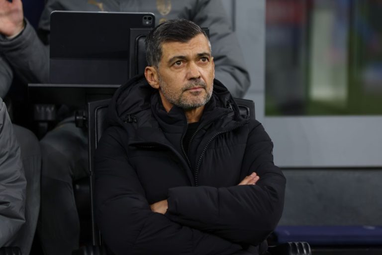 Harakiri a Zagabria, Milan solo ai play-off di Champions Harakiri a Zagabria, Milan solo ai play-off di Champions