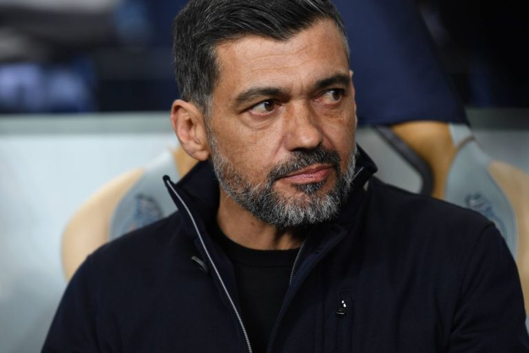 Milan, Conceicao: “Momento non bello, solo noi possiamo cambiarlo”