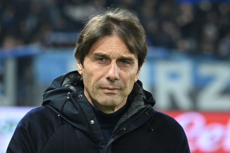 Conte: “Juve osso duro, Napoli avanti nel percorso”