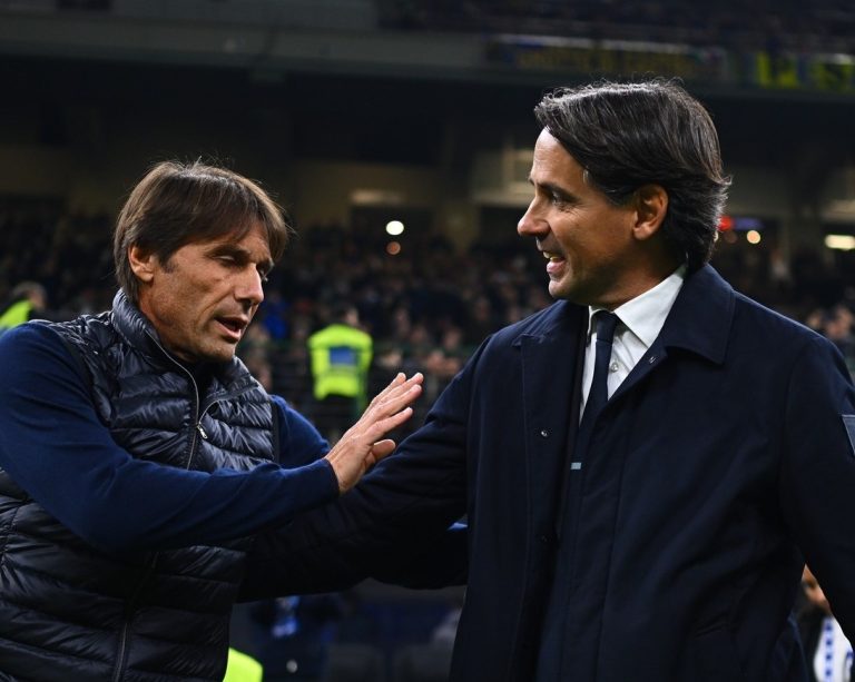 Napoli-Inter, parte la sfida scudetto: bookmakers pronti a quotare lo spareggio