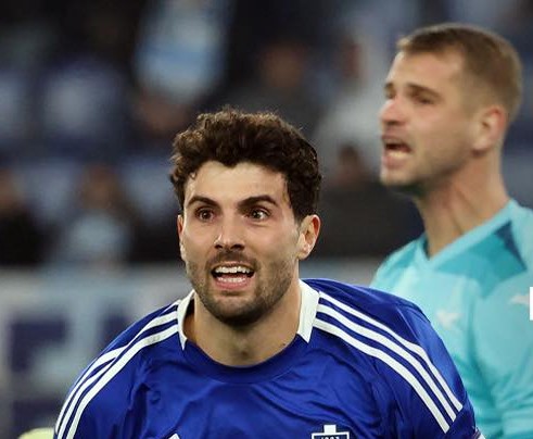 Lazio-Como 1-1, highlights e gol