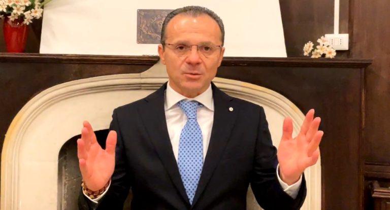 De Luca: “Europee grande fallimento. Finanziaria scritta anche da noi, non è vergogna. Ma più da soli, l’alleanza…”