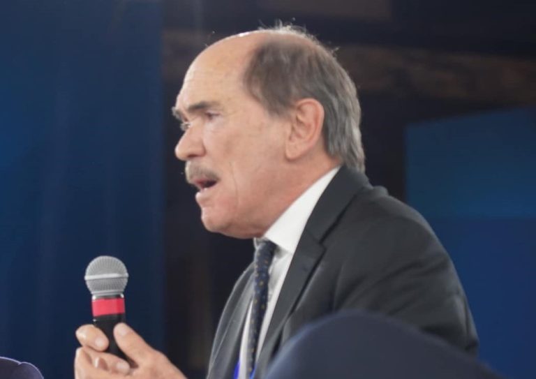 De Raho: “Separare carriere impoverisce giustizia”