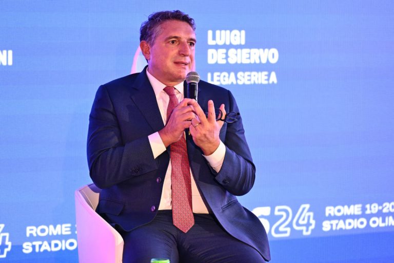 De Siervo: “Arabia crede in nostro calcio, Supercoppa ponte tra culture”