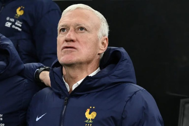 Deschamps lascerà la Francia nel 2026: “Bisogna saper dire basta”