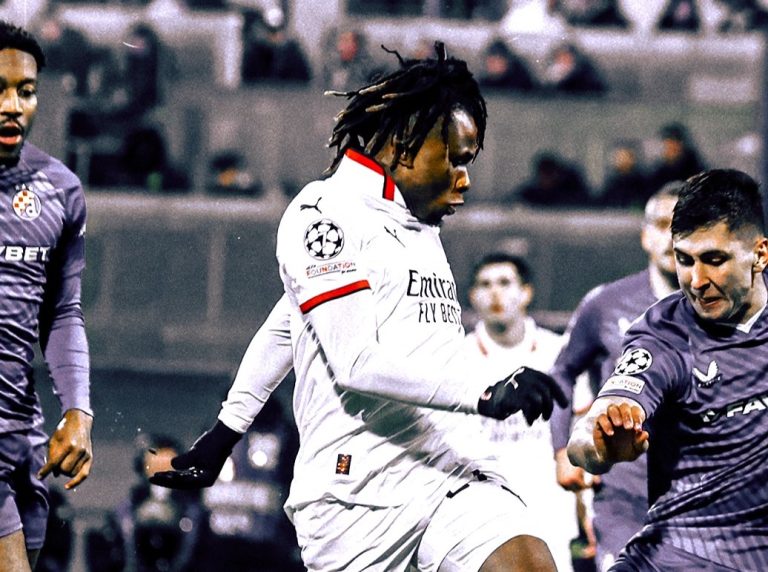 Dinamo-Milan 2-1, highlights e gol Dinamo-Milan 2-1, highlights e gol