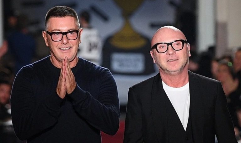 Taormina, evento speciale “Dolce&Gabbana Alta Moda”  dal 12 al 16 luglio