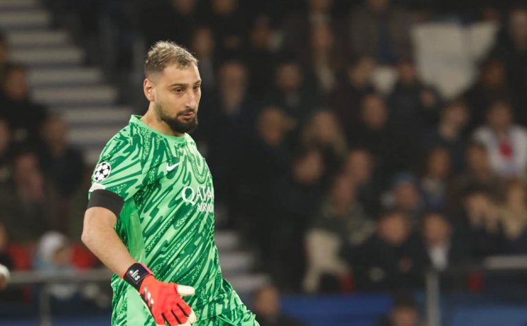 Inter in pole position per Donnarumma, il piano di Marotta