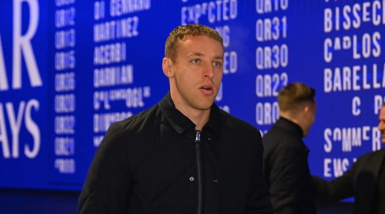 Il Napoli prova il blitz per Frattesi: mega-offerta all’Inter