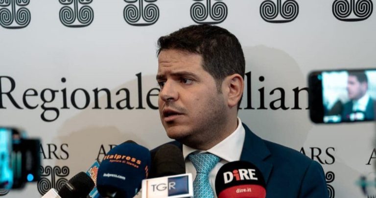 Galvagno: “Per la Sicilia momento d’oro, va sfruttato al meglio”