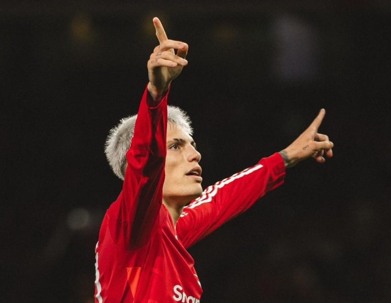 Garnacho-Napoli, si avvicina la “fumata bianca”