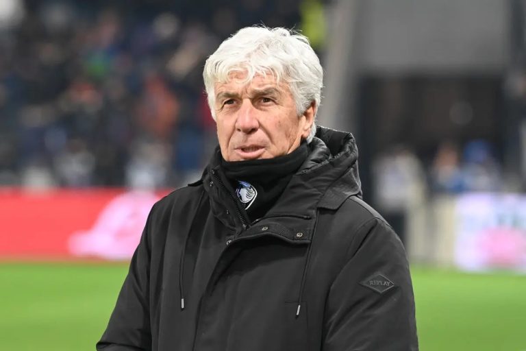 Gasperini: “Barcellona sempre piacevole da vedere”