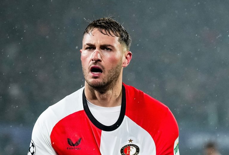 Milan-Gimenez: la trattativa si complica