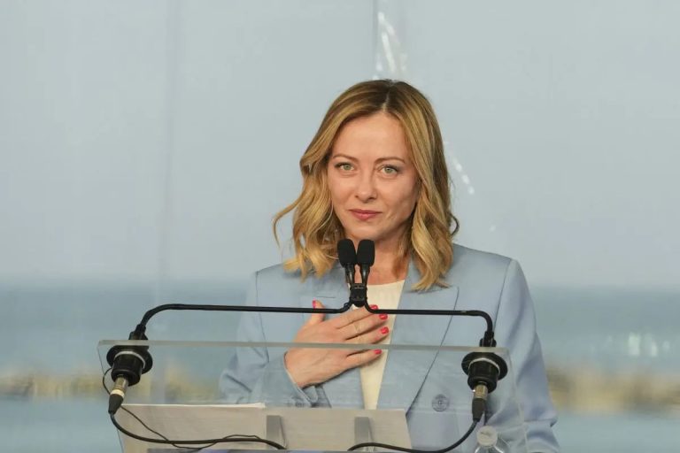 Meloni: “Da mercati e investitori fiducia ritrovata nel sistema Italia”