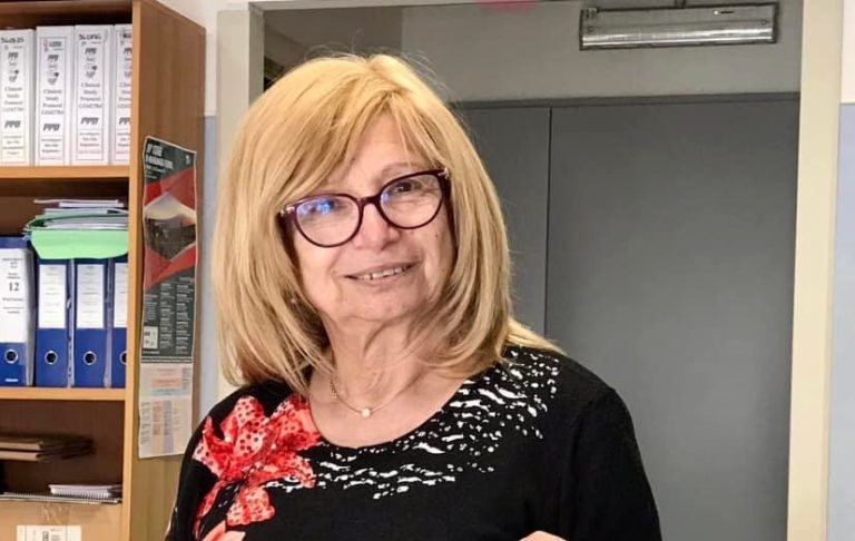 Taormina in lutto: addio a Grazia Paino, una grande protagonista della lotta al cancro Taormina in lutto: addio a Grazia Paino, una grande protagonista della lotta al cancro