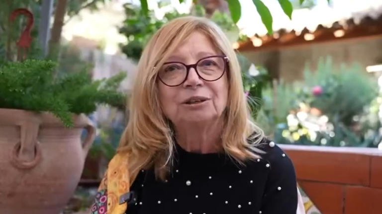 Grazia Paino, le ultime parole da brividi: “Date un pò del vostro cuore a chi soffre” (VIDEO) Grazia Paino, le ultime parole da brividi: “Date un pò del vostro cuore a chi soffre” (VIDEO)