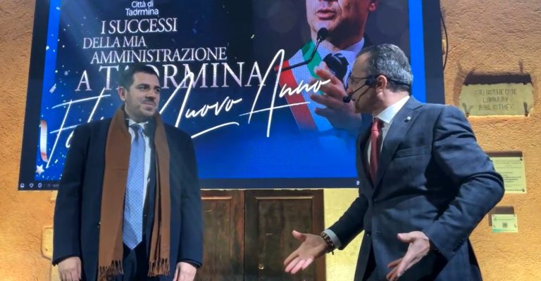 Gullotta: “De Luca è la mia fonte di ispirazione. Stretto un patto…”