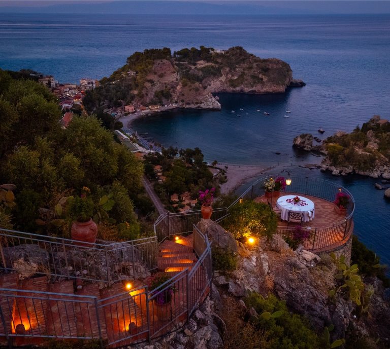 Lindbergh aumenta il fatturato: il gioiello è l’Hotel San Pietro di Taormina Lindbergh aumenta il fatturato: il gioiello è l’Hotel San Pietro di Taormina