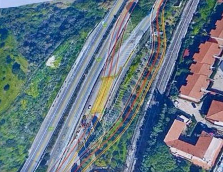 Patrimonio Sicilia: “Vogliamo una variante al progetto Rfi per la galleria Mazzeo-Taormina”