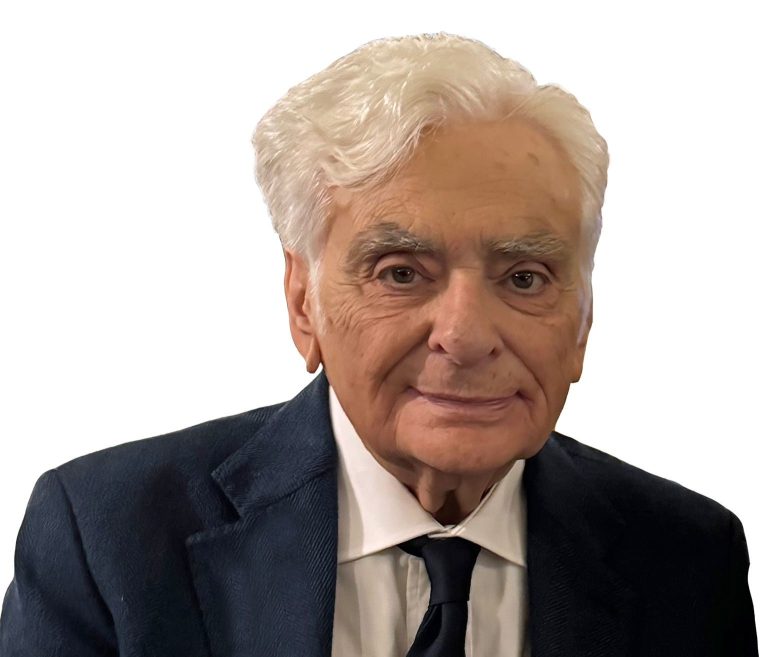 Taormina piange Crisostomo Lo Presti: giornalista, scrittore e uomo di grande umanità