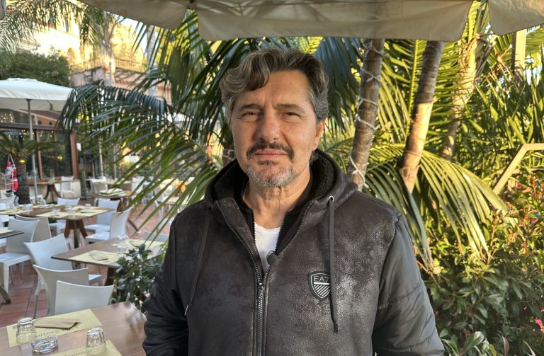 Padovano a TN24: “Scudetto al Napoli, Conte dove va vince” Padovano a TN24: “Scudetto al Napoli, Conte dove va vince”
