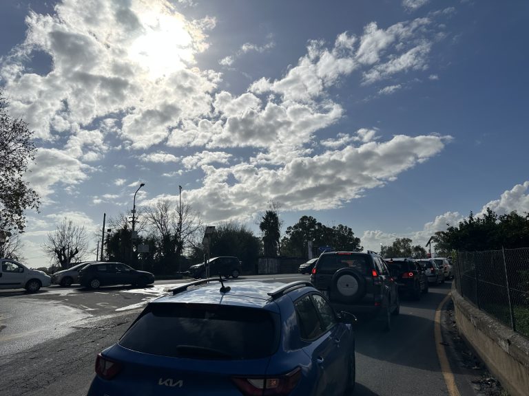 Maltempo, riaperta la Ss114 tra Giardini Naxos e Calatabiano