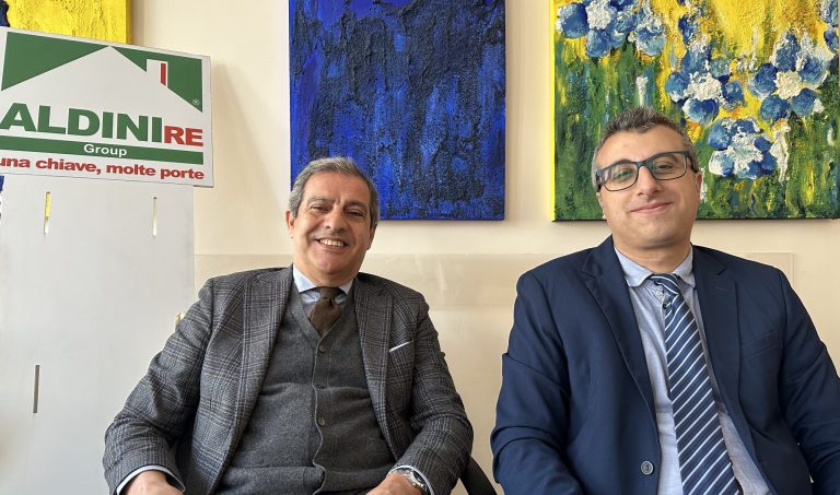 Isaia: “Mercato immobiliare in ripresa. Tutti vogliono la Sicilia e Taormina. Affare Lvmh? No comment” (VIDEO)