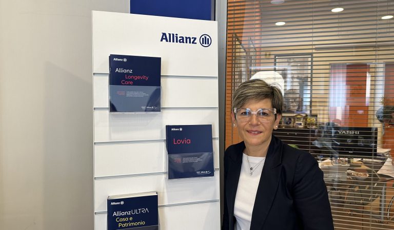 Allianz Taormina, Briguglio: “Longevity Care polizza più richiesta. Una scelta per il futuro”. (VIDEO)
