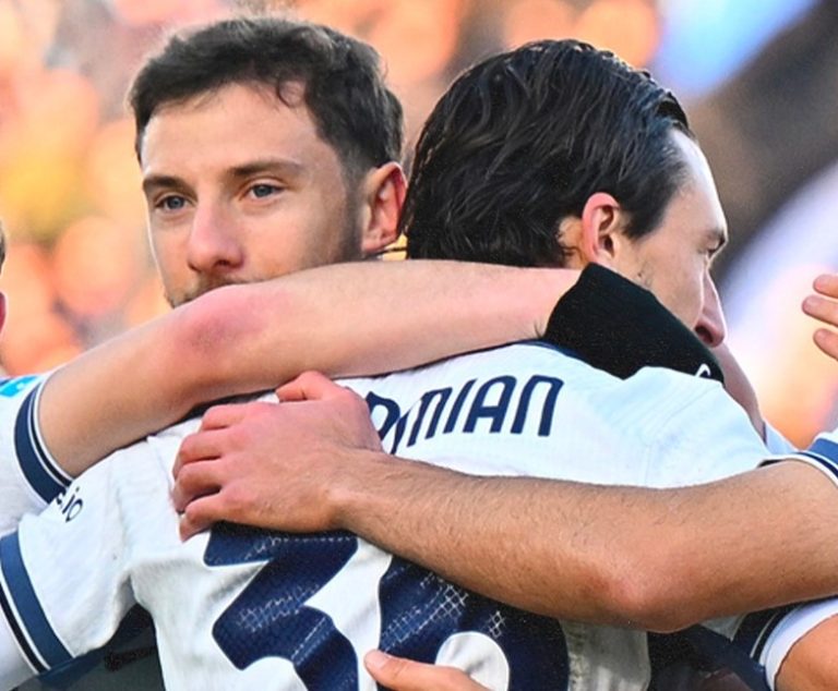 Venezia-Inter 0-1, highlights e gol Venezia-Inter 0-1, highlights e gol
