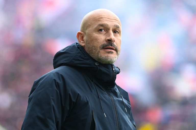 Bologna, Italiano non si fida: “Il Borussia Dortmund resta pericoloso”