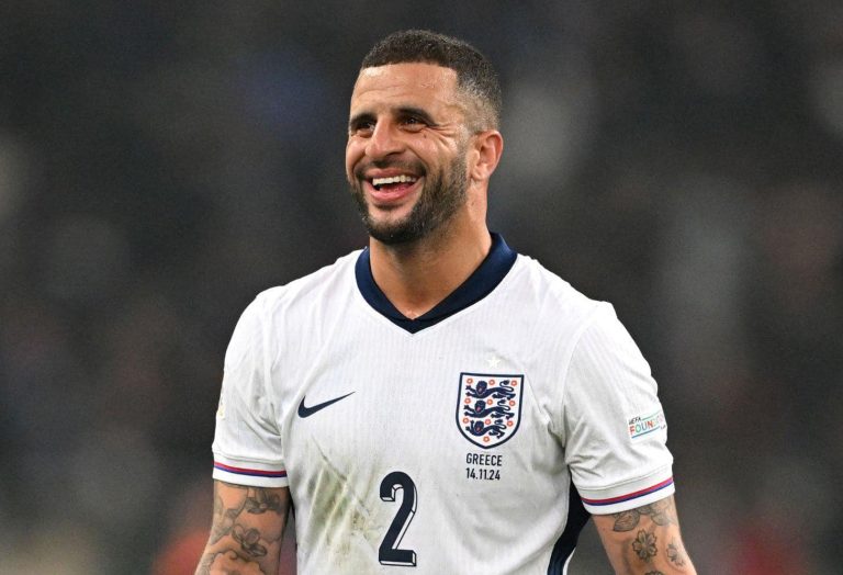 Milan, Rashford si allontana e ora Walker è più vicino