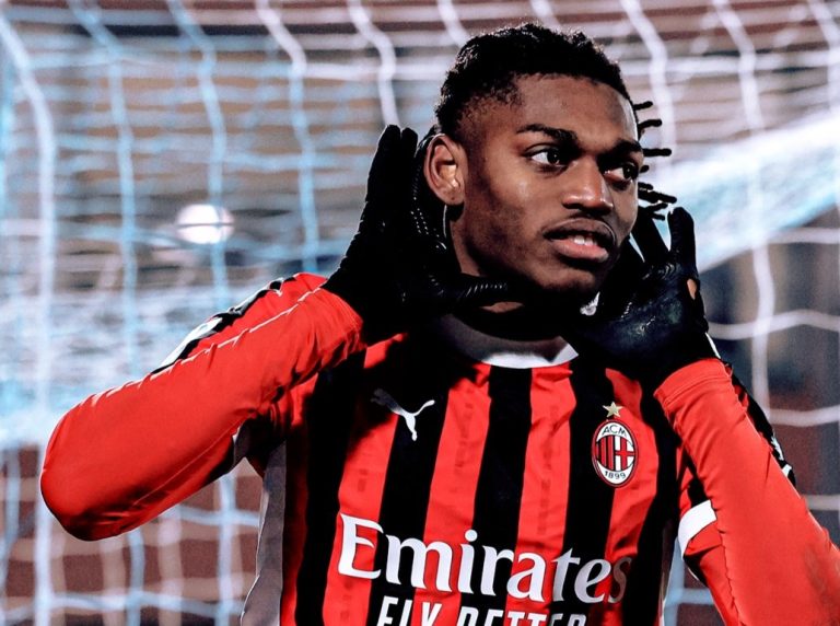 Como-Milan 1-2, highlights e gol