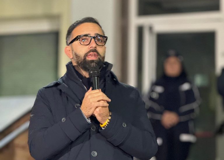 Lo Giudice: “L’addio di Di Rosa? Un sollievo. Chi non condivide la nostra visione lasci ora” Lo Giudice: “L’addio di Di Rosa? Un sollievo. Chi non condivide la nostra visione lasci ora”