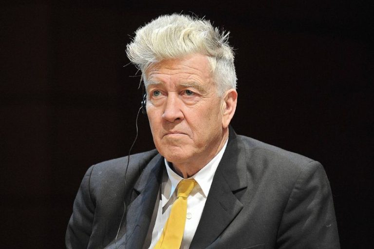 Morto a 78 anni David Lynch, regista visionario Morto a 78 anni David Lynch, regista visionario