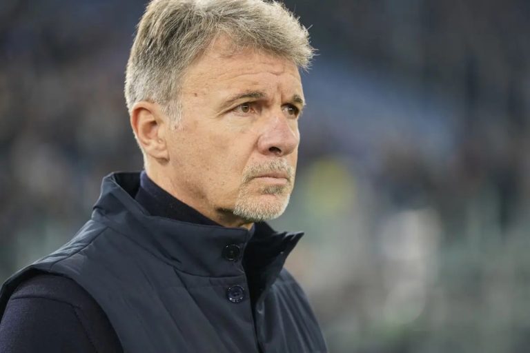 Lazio, Baroni al primo derby: “Si vive per gare come questa”