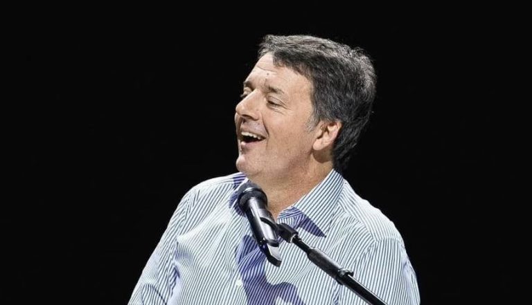 Renzi: “Nordio torni libero e liberale”