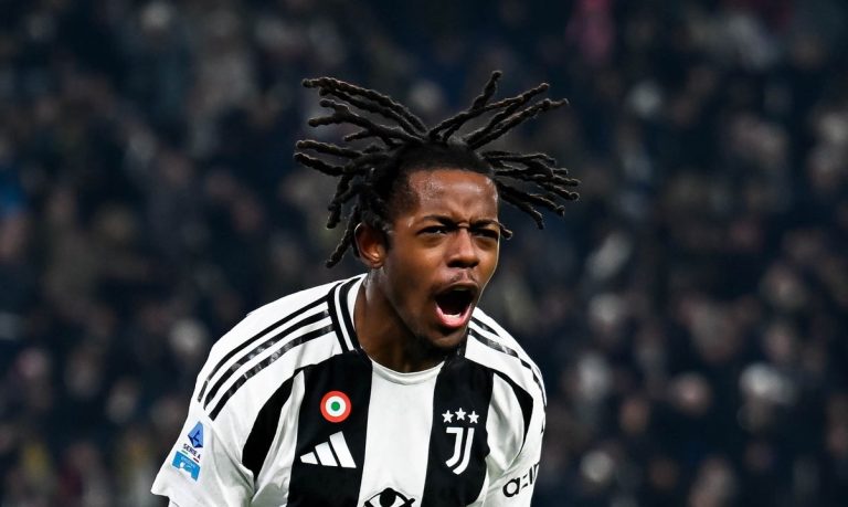 Juve-Milan, behind the scenes 