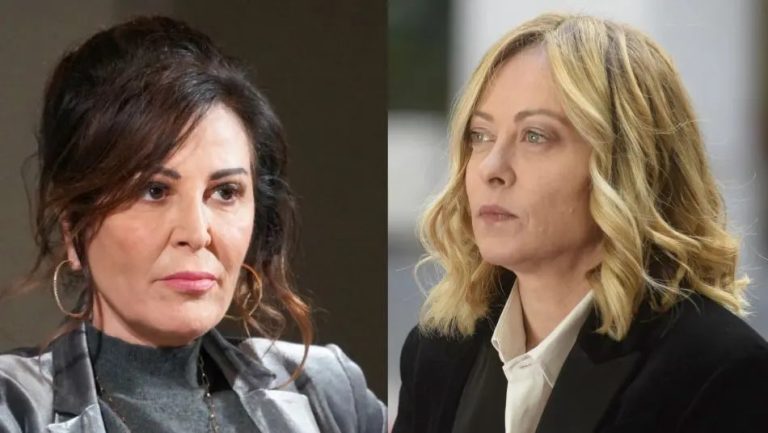 Meloni: “Incontrerò Santanchè, nessun braccio di ferro”