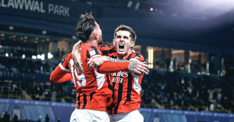 Inter-Milan 2-3, highlights e premiazione