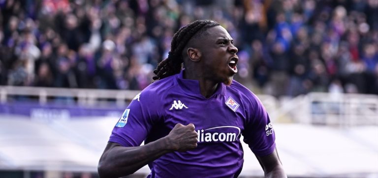 Fiorentina-Torino 1-1, highlights e gol