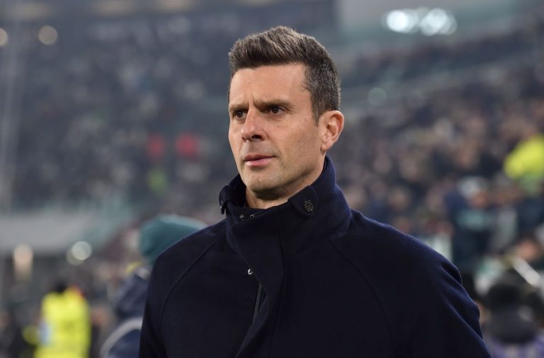 Juve, Motta: “Derby gara speciale, Vlahovic e Conceicao out”