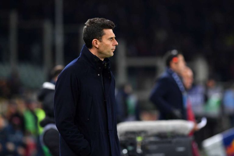 Motta: “L’Atalanta sta bene, Juve pronta a dare il massimo”