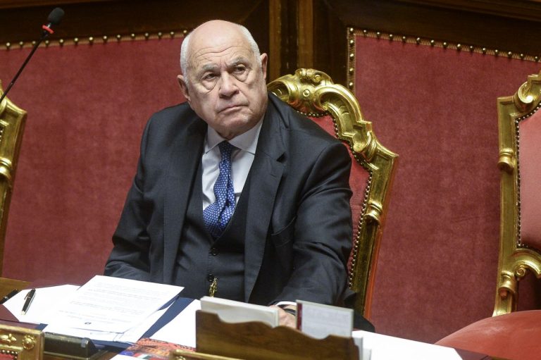 Nordio: “La riforma della giustizia è un dovere verso gli elettori, ok entro l’estate” Nordio: “La riforma della giustizia è un dovere verso gli elettori, ok entro l’estate”