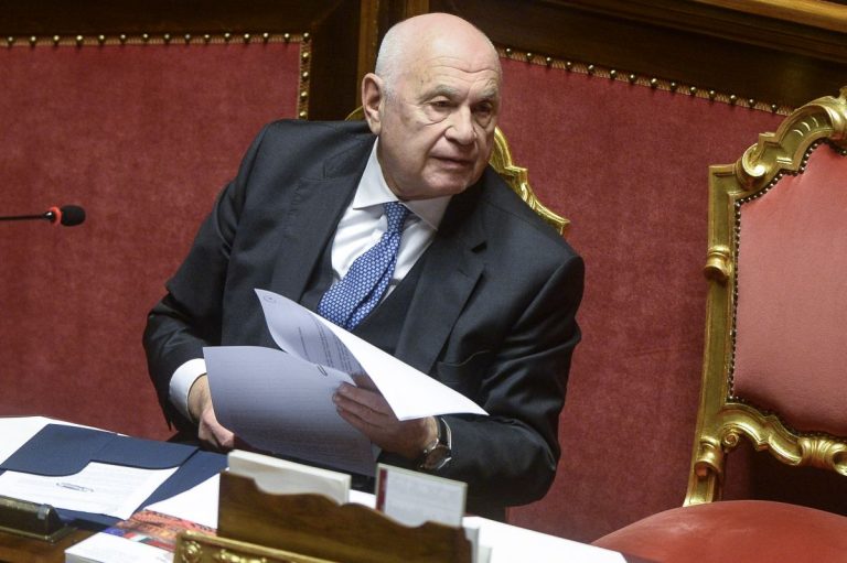 Giustizia, Nordio: “Con la riforma cittadini più garantiti, non è rivalsa”