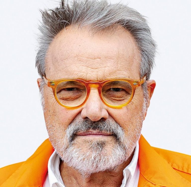 Oliviero Toscani, genio controcorrente nell’Italia dei mediocri al potere