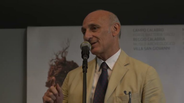 Orazio Micali è il nuovo direttore del Parco di Naxos-Taormina