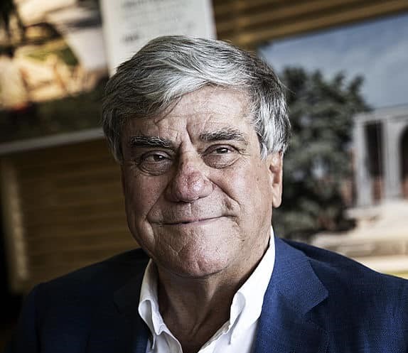 Addio a Paolo Vitelli, fondatore di Azimut Benetti: amava Taormina, ispirò un evento da sogno alla Villa comunale